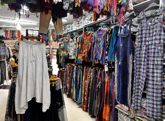 Namaste Boutique